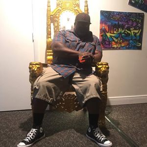 Meet your Posher, Maurice